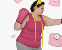 Рабочий комплекс упражнений для похудения в спине и кое-что еще Как заставить похудеть спину и живот